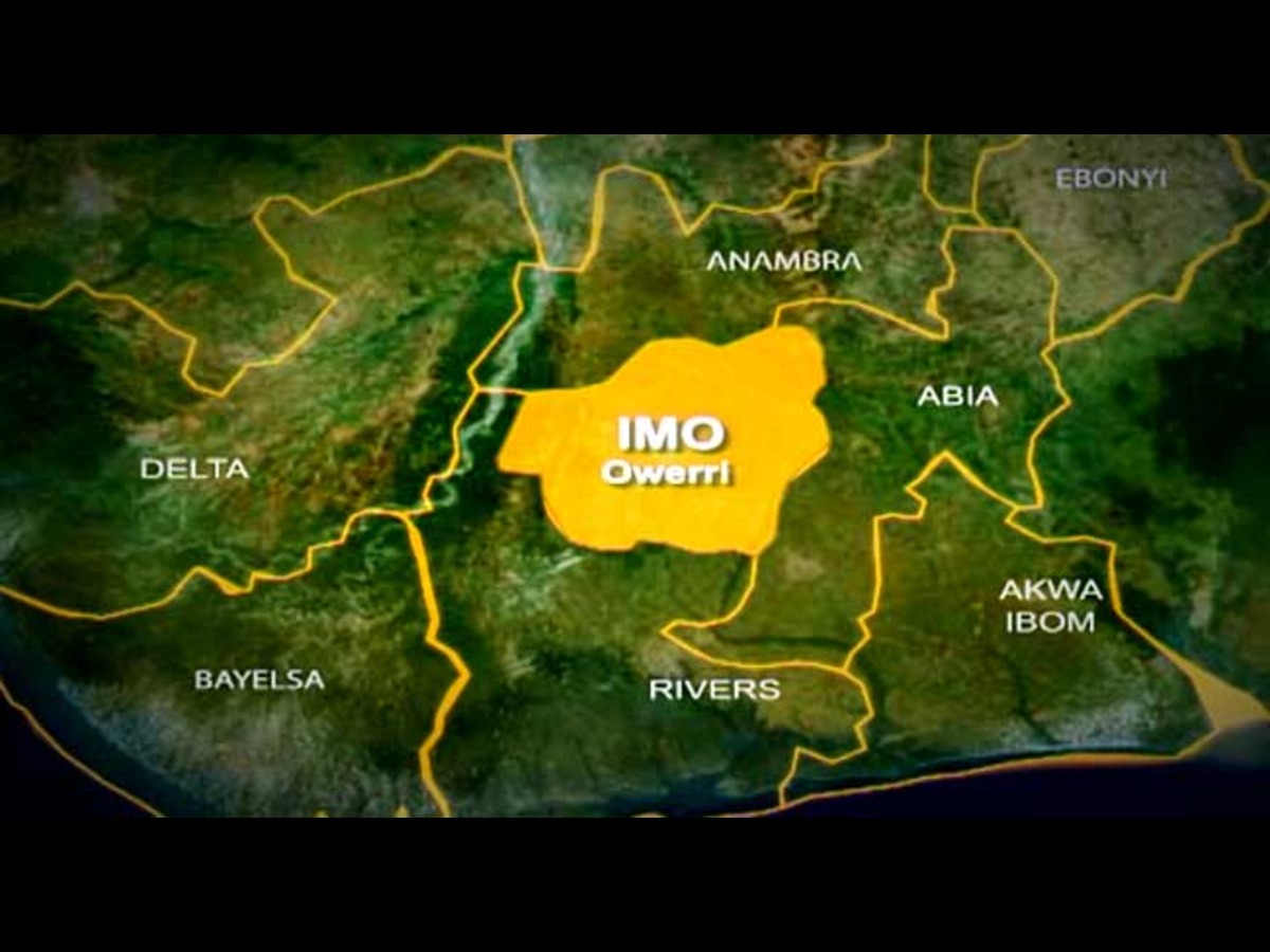 tourism expert Organisation donates food disease kills six children in Imo, Imo community