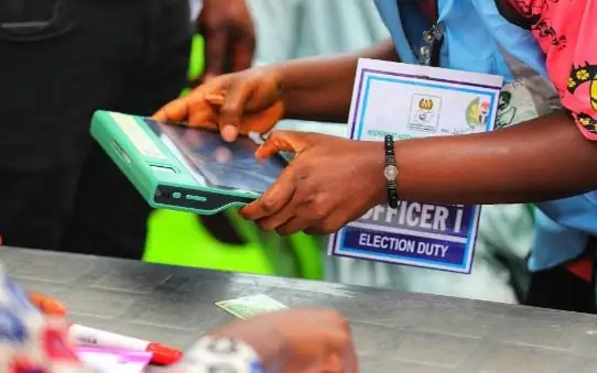 INEC ai tools