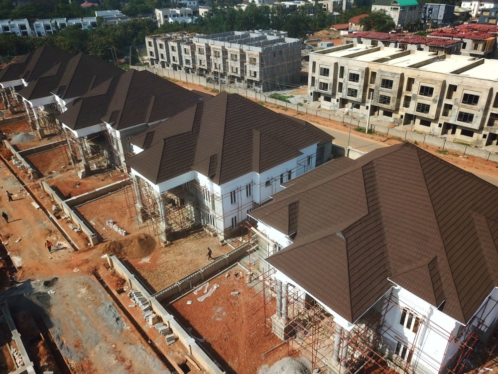 Wike reproche à l'entrepreneur le retard dans l'achèvement des quartiers des juges – Tribune Online