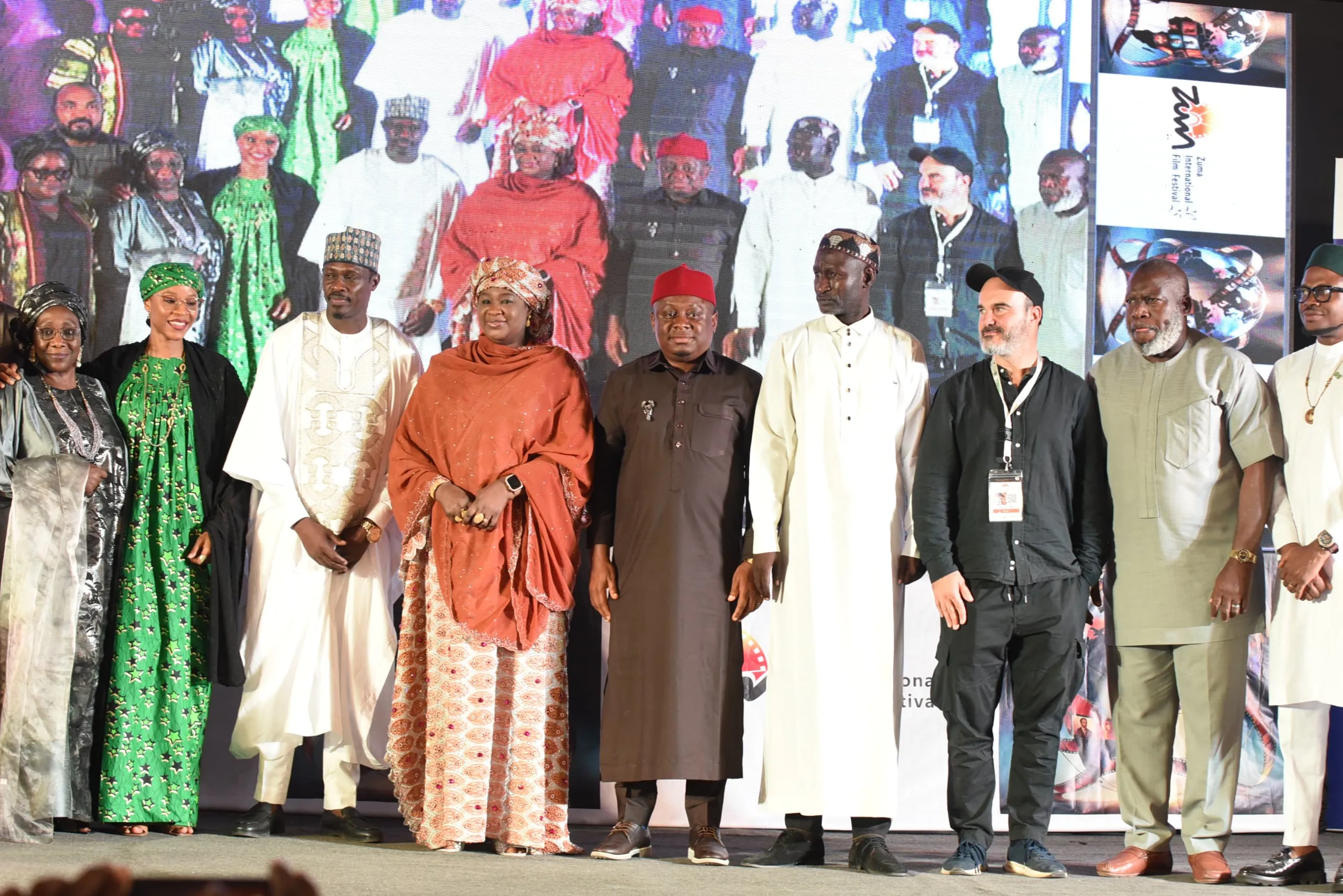 Abuja émerge comme la capitale créative de l'Afrique — Ministre – Tribune Online