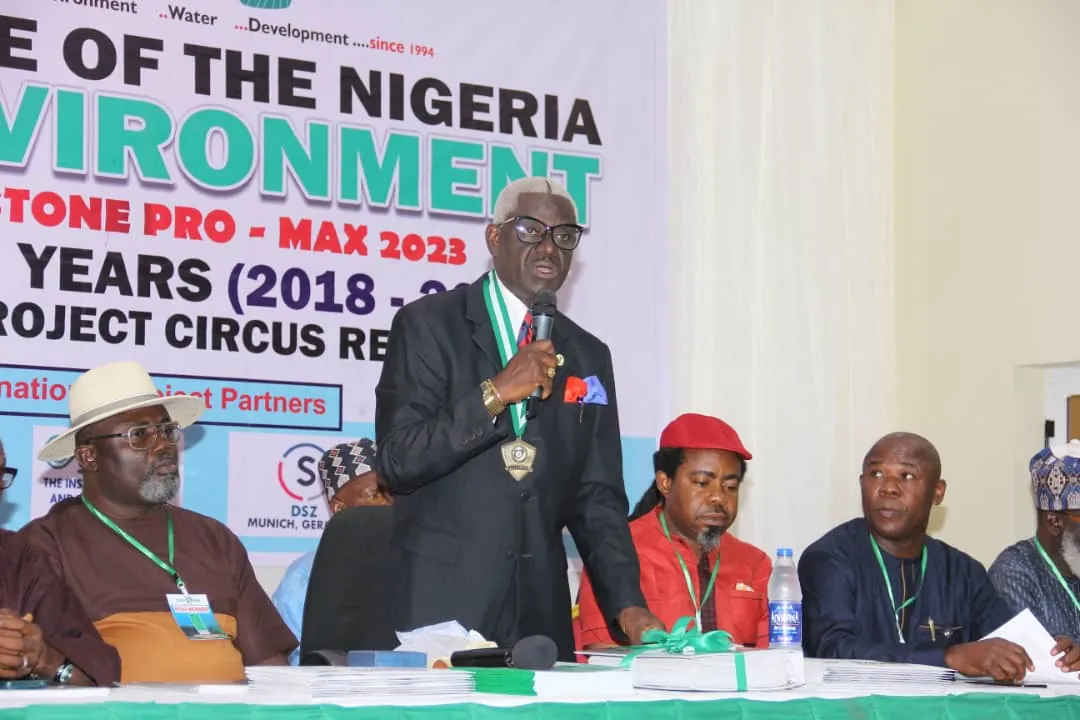Akwa Ibom classé État le plus propre et Kogi le plus sale du Nigeria pour 2025 — Rapport – Tribune Online