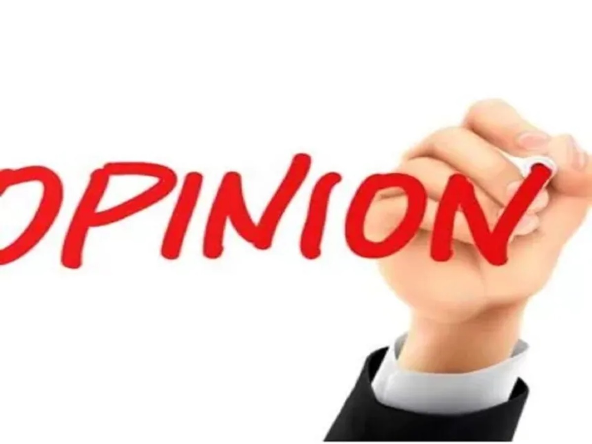 Hareter Babatunde Oralusi Ahmed Aliyu and the politics this import tariff government of Nigeria Opinion