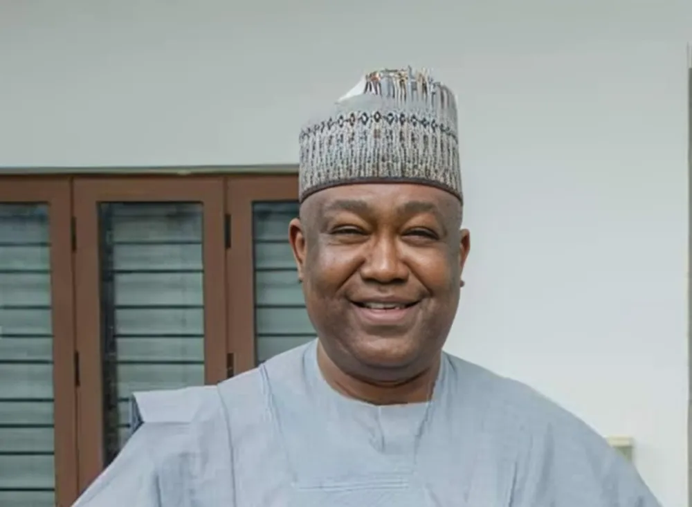 Gbenga Hashim exhorte les élites du Nord à assumer la responsabilité des échecs en matière de sécurité – Tribune Online