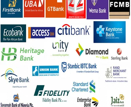 ACAMB on banks’ recapitalisation status Banks turn to commercial papers amidst increasing deposit costs OCCL calls for business relationship Liquidity crunch forces Nigerian banks to borrow N1.2trn Banks announce expiry of 2019 NCS/NICPAS cheque Banks rated low in 2024 retail banking Nigerian banks profitability Recapitalisation Watch Banks post How banks make impressive returns despite economy’s