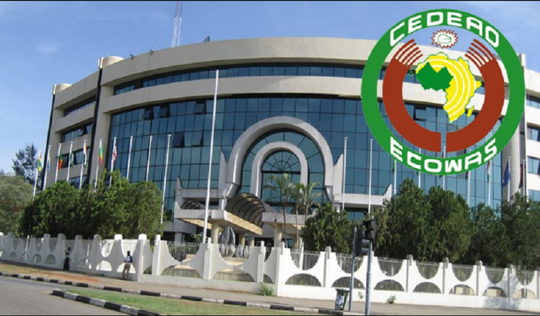 ECOWAS youth calls for unity