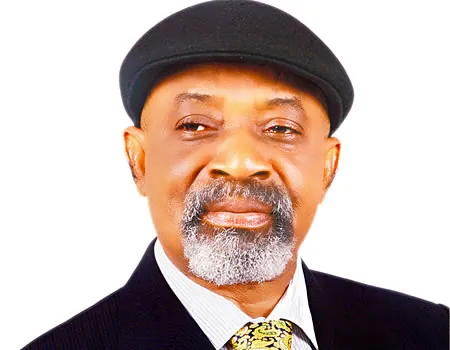 FG proposes eight weeks mandatory training for labour union leaders, data Ngige, NSITF Striking resident doctors, labour ministers, Ngige NSITF