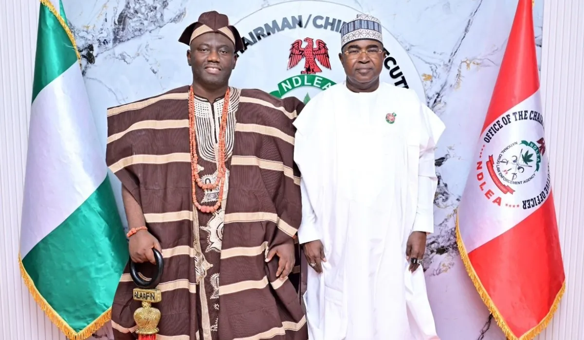 La présidence, l'UNESCO REF et le POWA lancent une formation sur mesure en agriculture urbaine à Lagos – Tribune Online