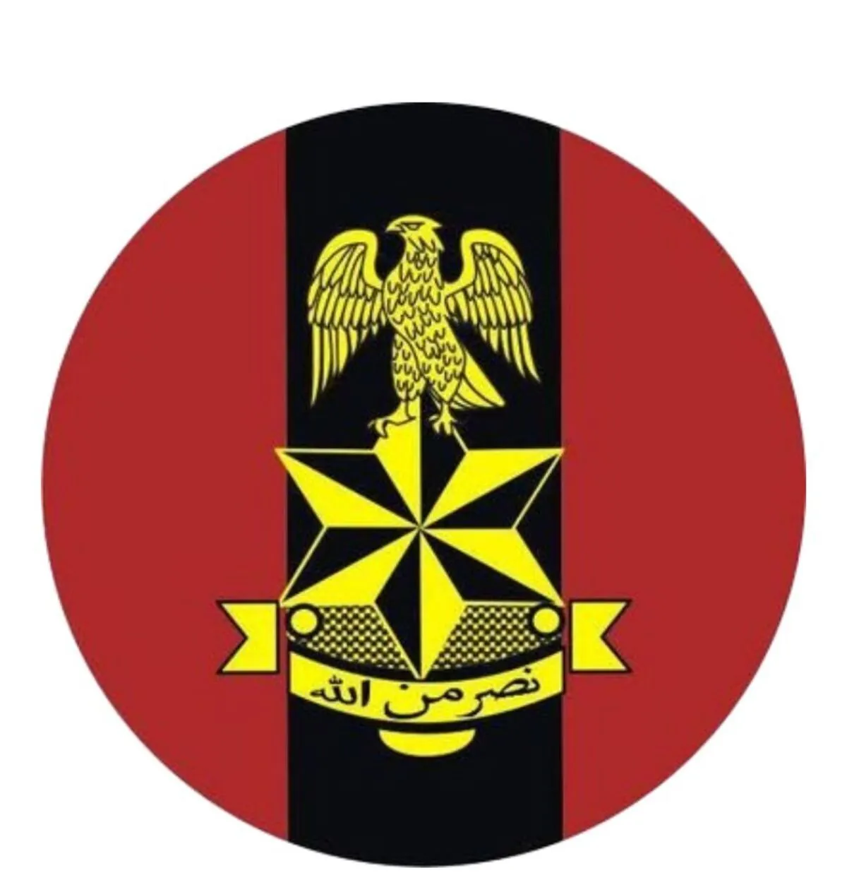 Nigerian Army