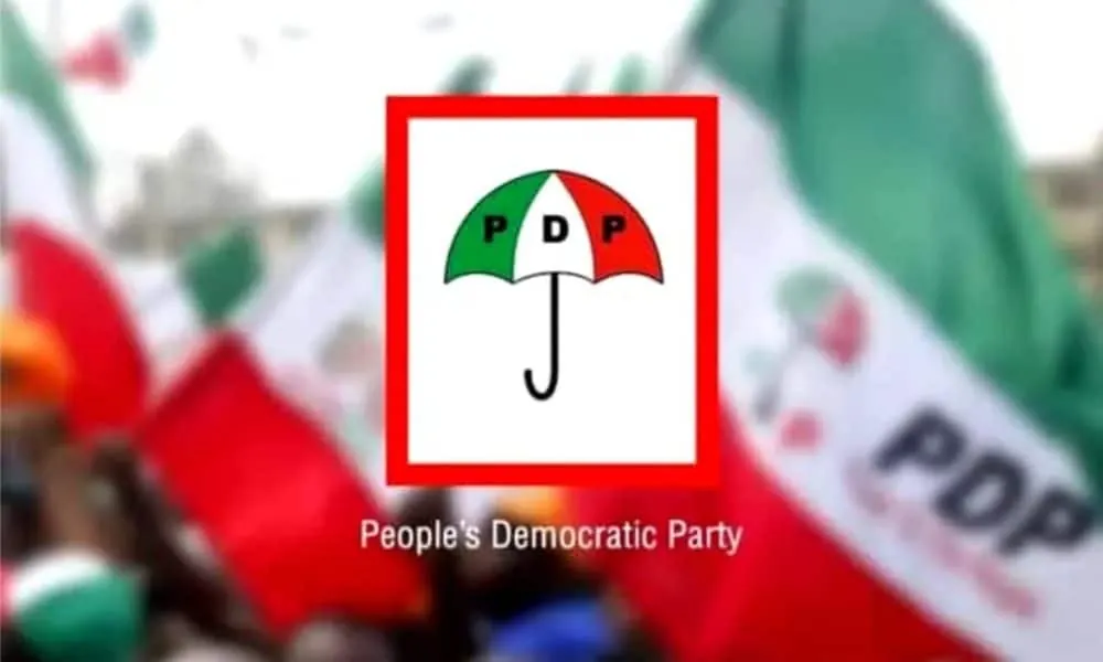 Ondo PDP leaders are betrayals, Rivers LGA administrators