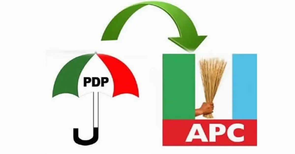 PDP-APC