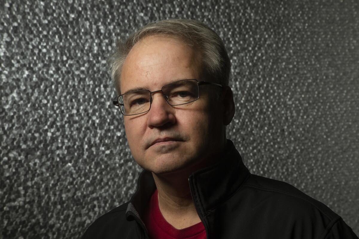 Vince Zampella