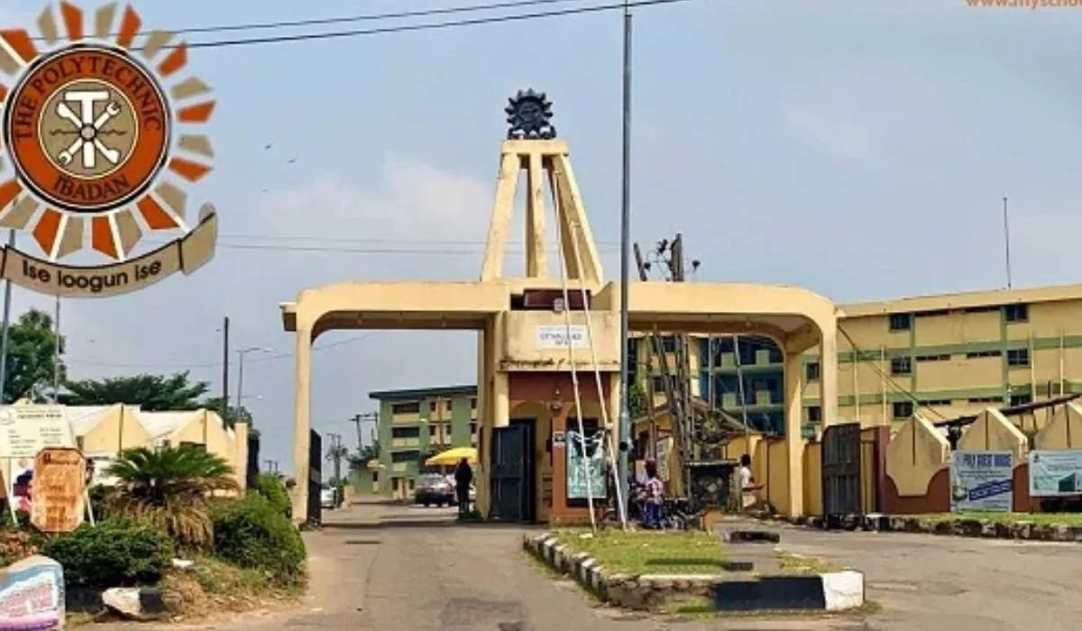 Ibadan Poly