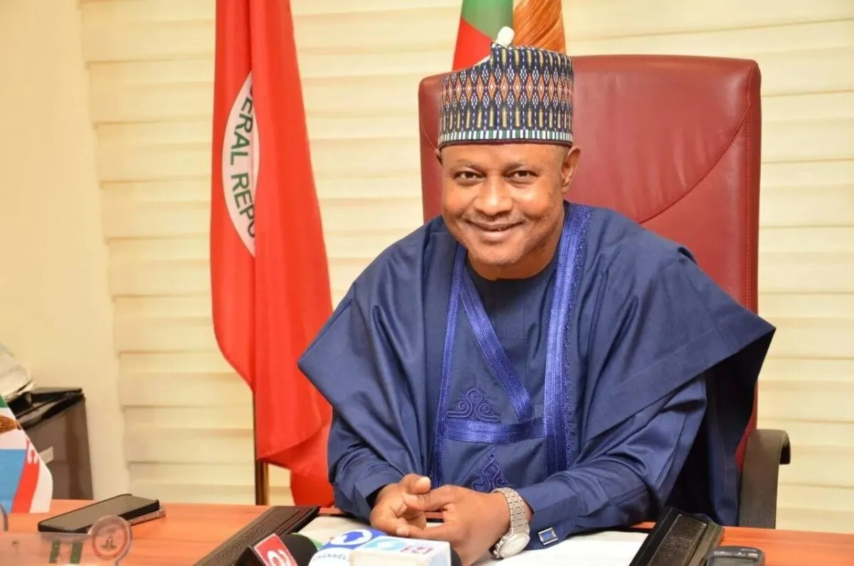Uba Sani, Uba Sani in Kaduna, Kaduna skills cities Kaduna doctors allowances, Kaduna established lithium processing plant, Kaduna gov, Uba Sani, rated high on security, infrastructure, others
