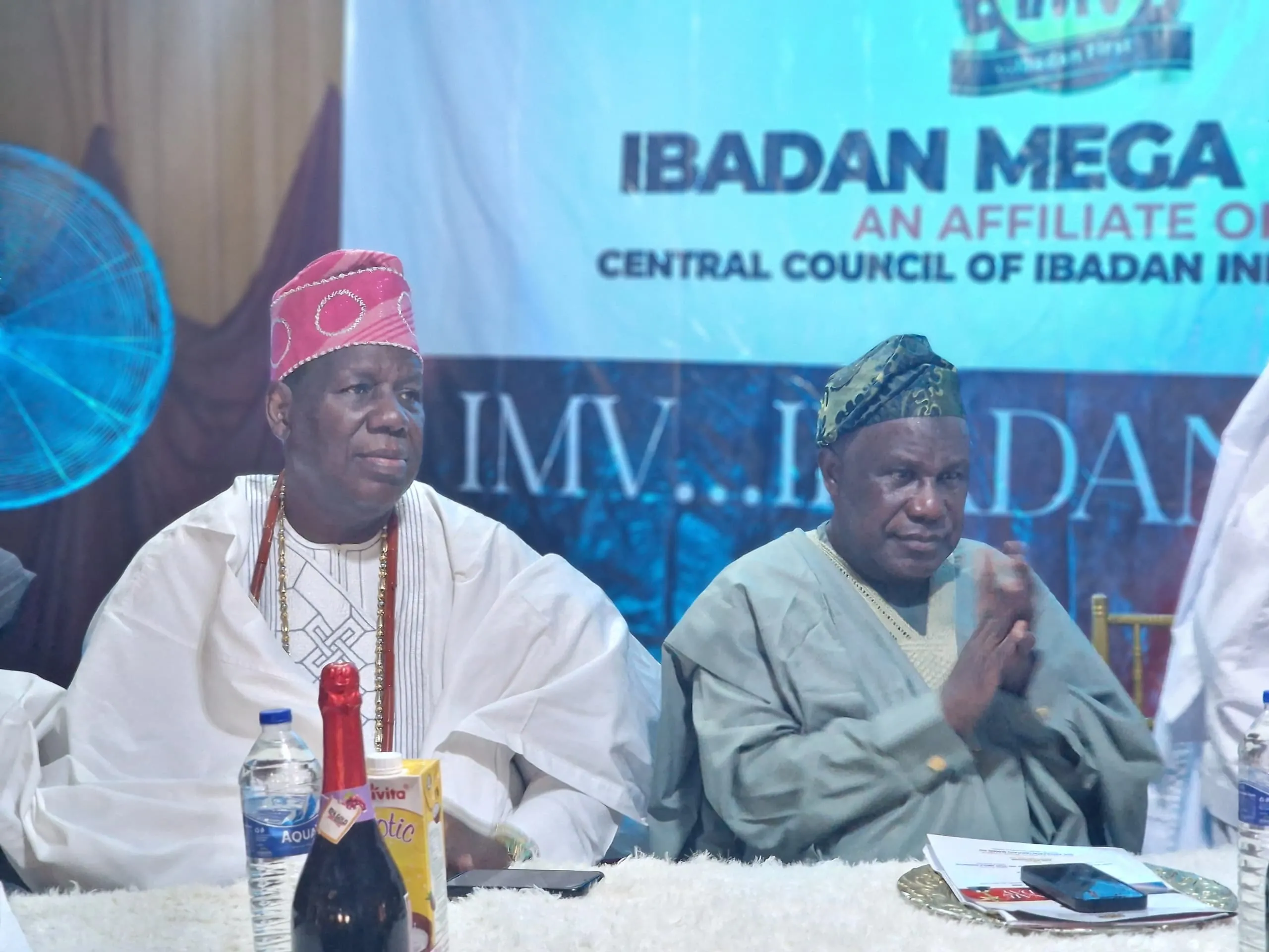 Le système de compte commun tue la croissance des LG — Sen Buhari – Tribune Online