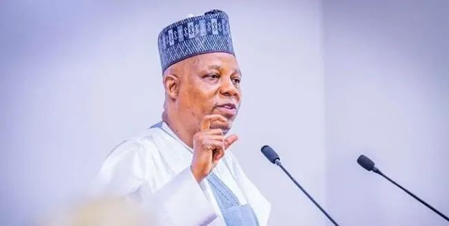 green imperative project, fast track MSMEs growth, Africa in The Post-Idea World, kidney transplants in Nigeria, business enabling regulatory framework, Fallen soldiers are eternal heroes, Shettima tasks NCP, Shettima launches innovation drive, Nigeria