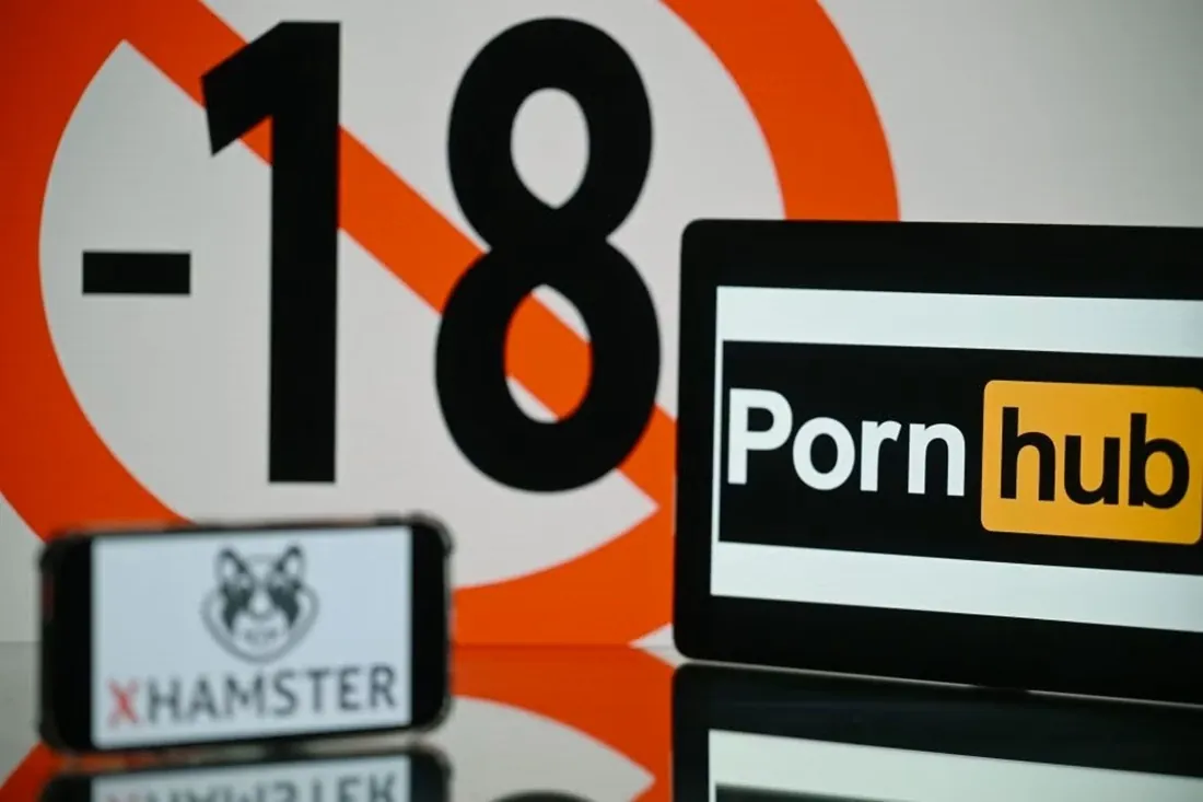 UK porn age-check for users