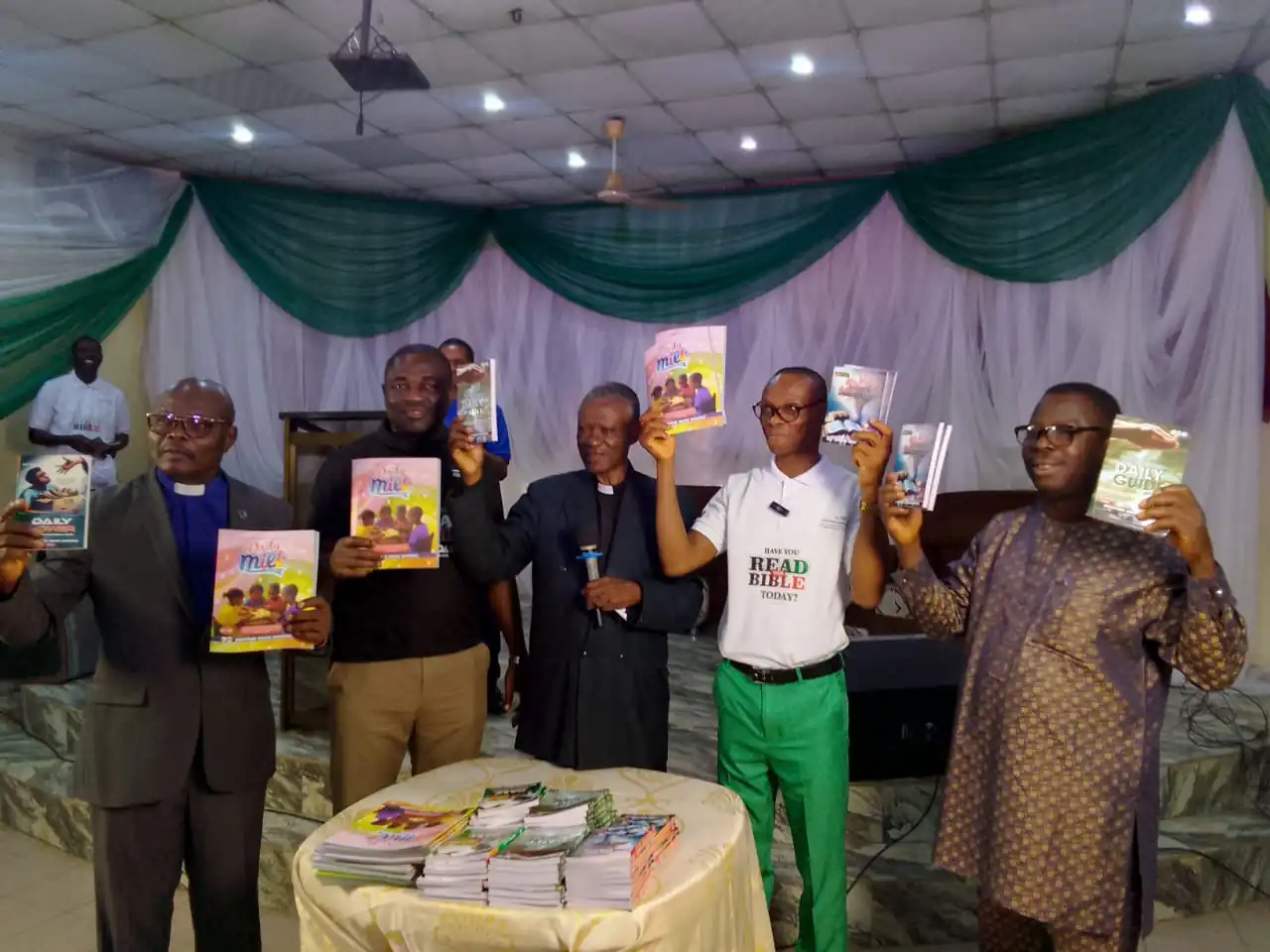 Scripture Union