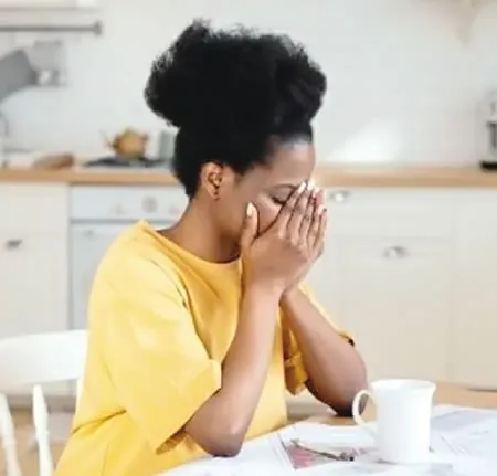 Menopause and depression