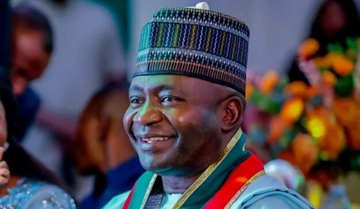 THE Minister of Defence, retired Gen. Christopher Musa