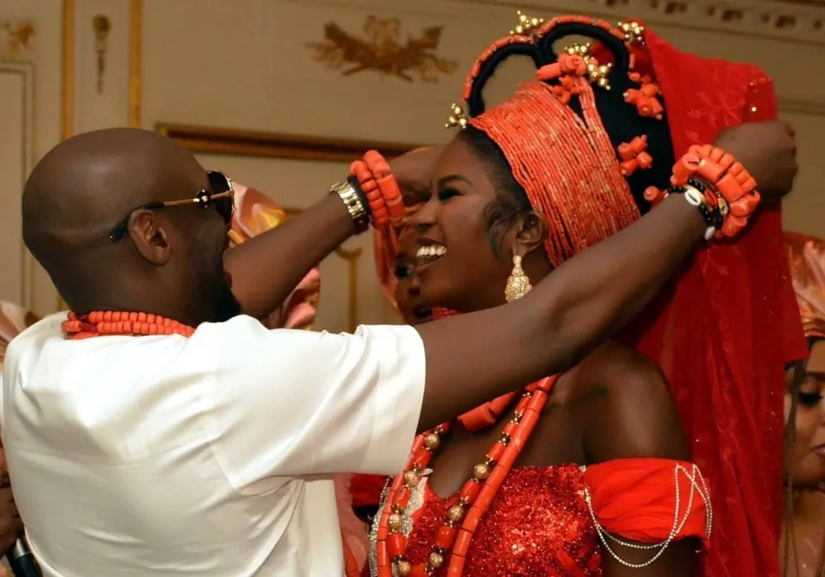 2Baba and Osawaru Natasha