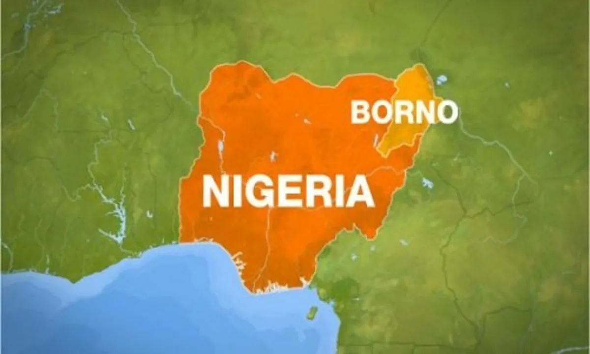 Quatre adolescents tués dans l’explosion de Borno – Tribune Online