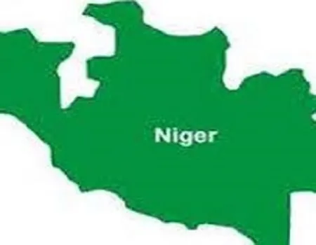 Corps member launches seed planter Niger govt inaugurates , Niger Police debunk report of attack on military checkpoint at Zuma Rock, Niger CAN describes , Police invite two over forgery following petition written against Niger revenue board boss, Desk officers Niger Christian ,Niger electoral body presents certificates of return to 24 chairmen-elect, Two vigilantes killed, two injured as joint task team repels bandits