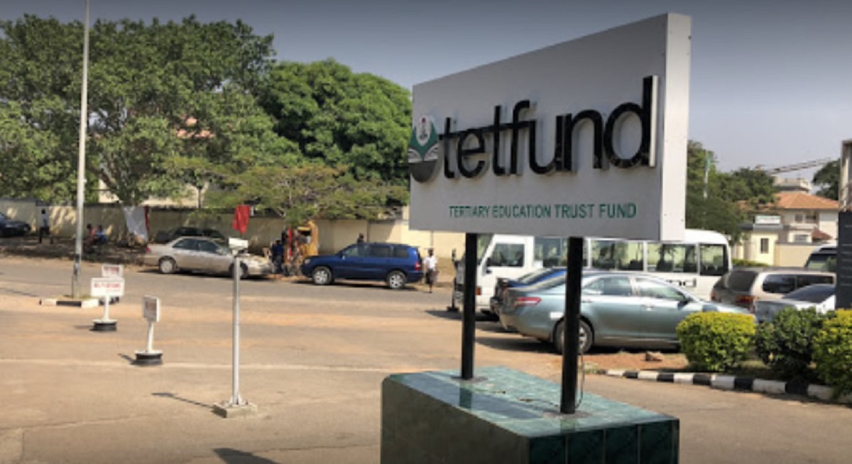 TETFund energy crisis, Nigeria