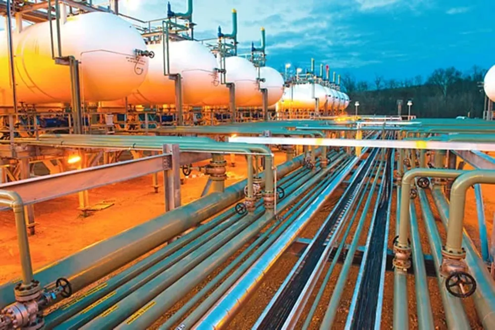 Une explosion secoue le pipeline Escravos-Lagos – Tribune Online
