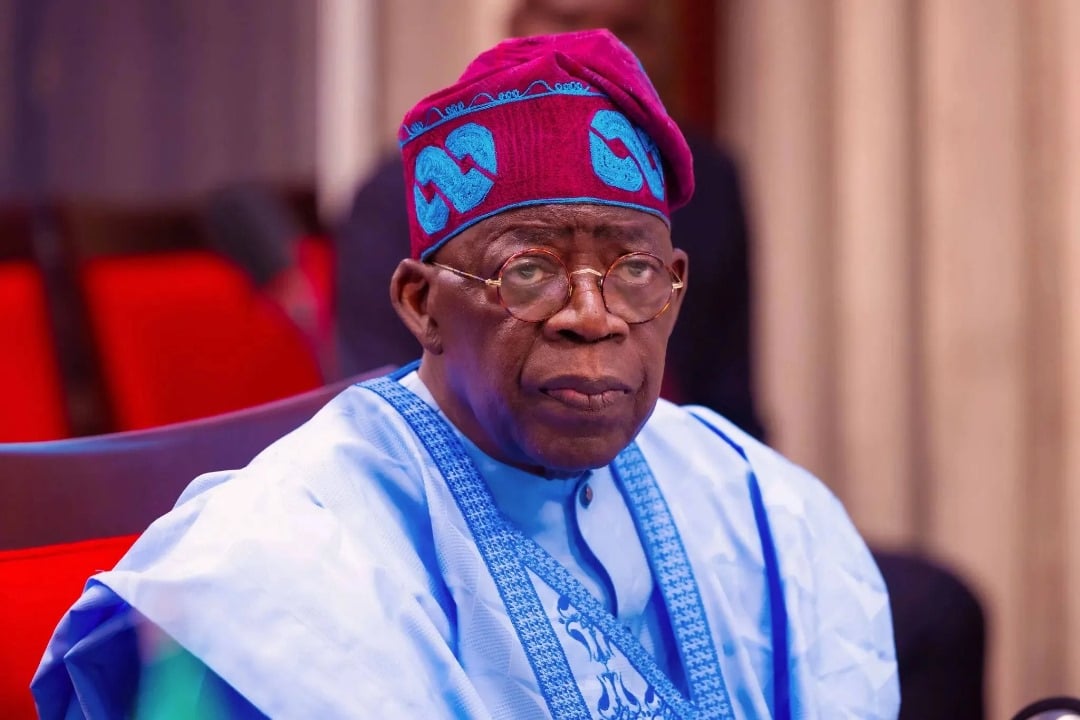 President Bola Tinubu mother-tongue education policy Zamfara residents endorse Tinubu South-West leaders urge Tinubu President Bola Tinubu