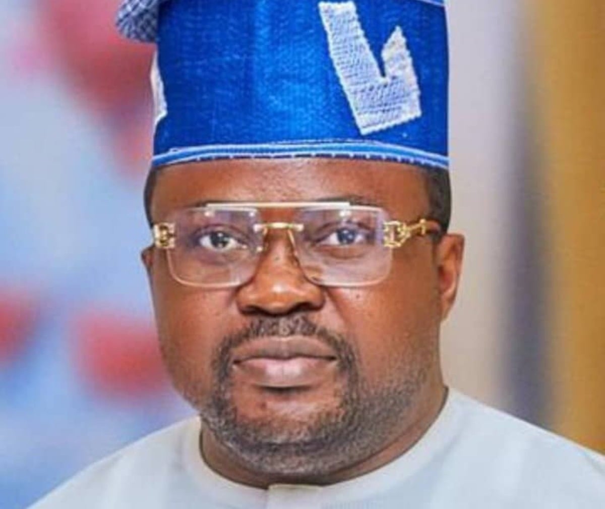 Ambassador Olufemi Ajadi Oguntoyinbo, Non-provision of dividends of democracy responsible for voter apathy — NNPP