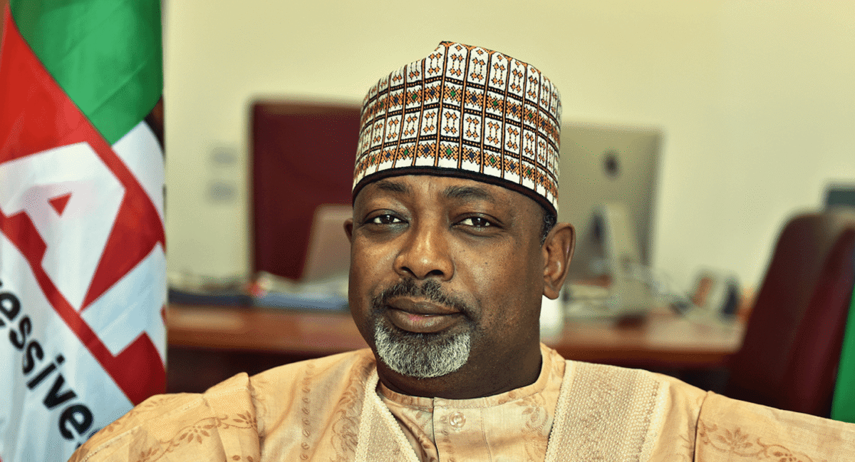 in agriculture sector Abukakar Kyari on national project committee Abubakar Kyari