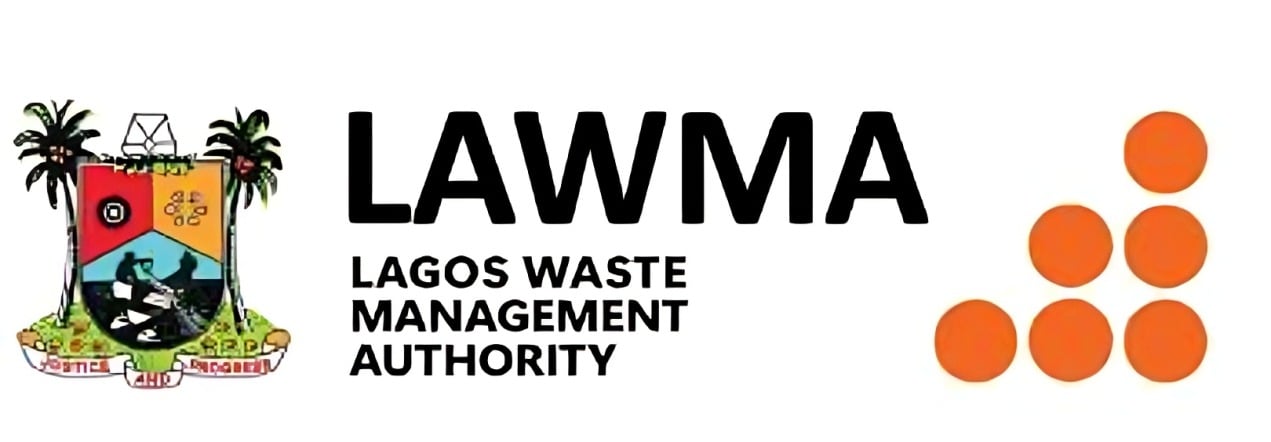 LAWMA logo
