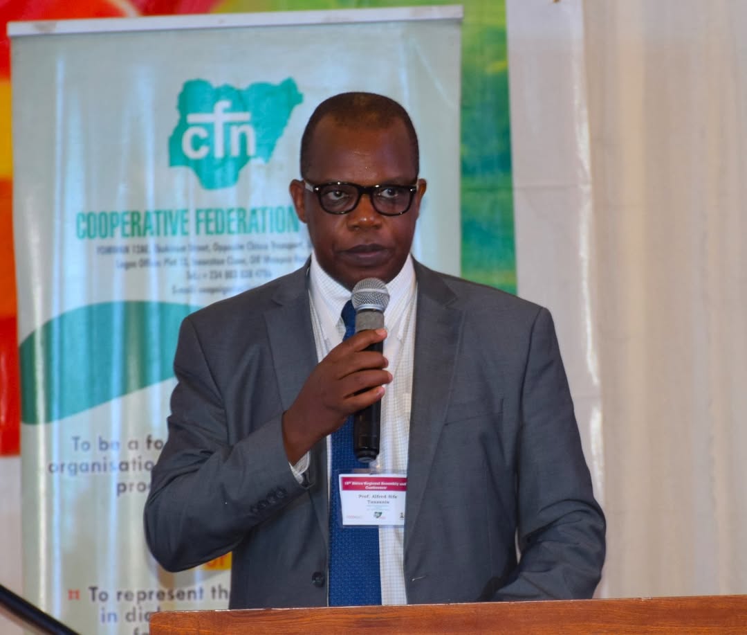 La Tanzanie accueille un forum historique sur le droit coopératif en Afrique