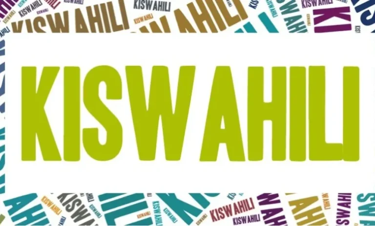 La Tanzanie accueillera la Conférence internationale sur le kiswahili à Paris