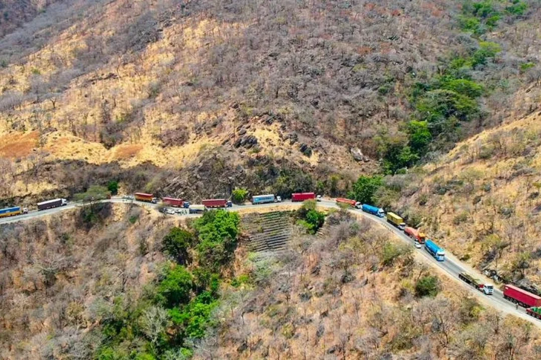 La Tanzanie annonce la transformation de Kitonga en une route à quatre voies