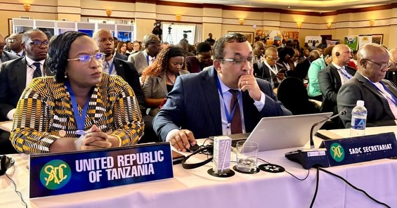 La Tanzanie détaille sa campagne sur l'énergie propre lors de la Conférence sur l'énergie durable de la SADC