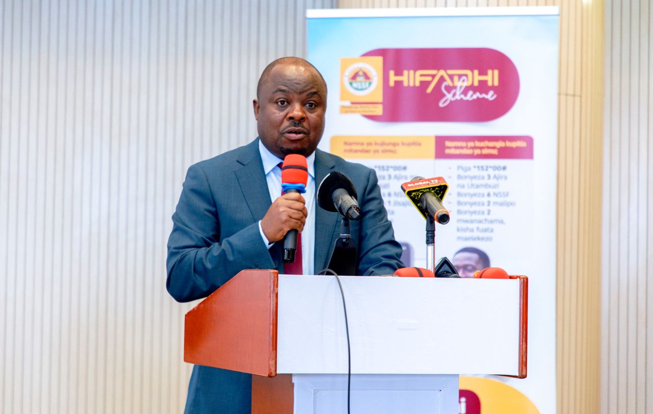 La Tanzanie ordonne aux agents privés de respecter les lois régissant les emplois à l'étranger