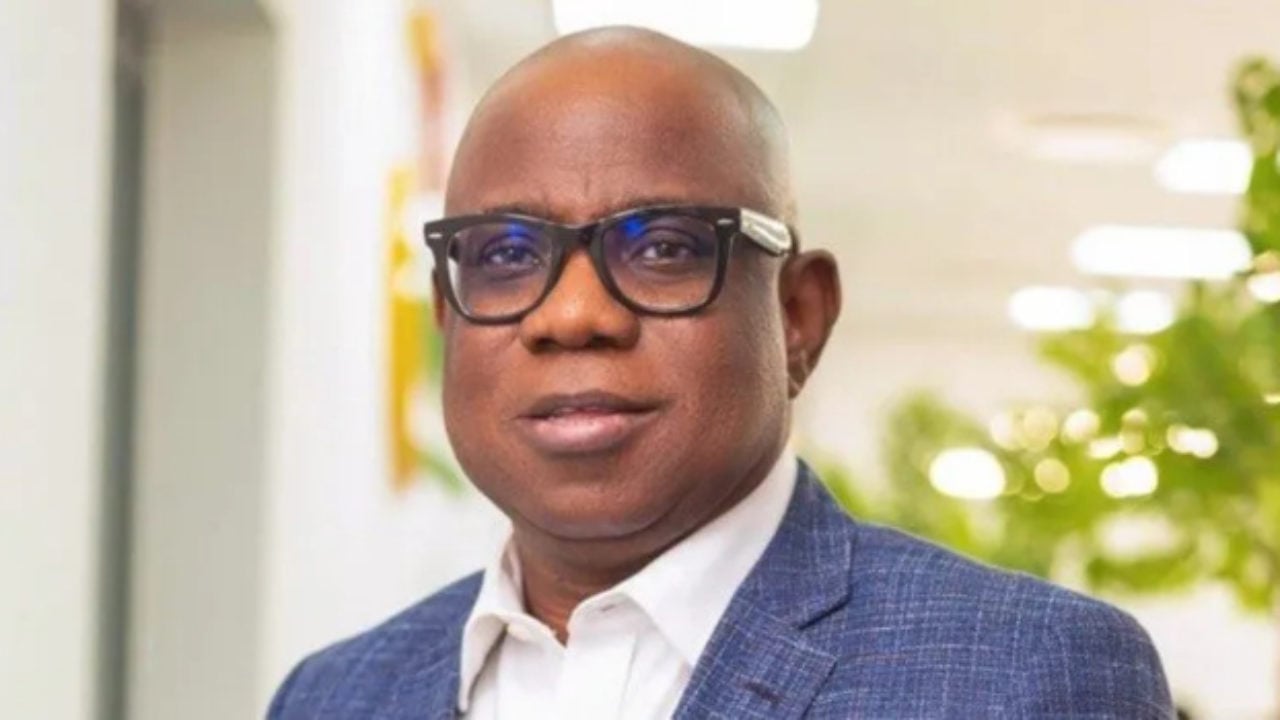 Ojulari on NNPC