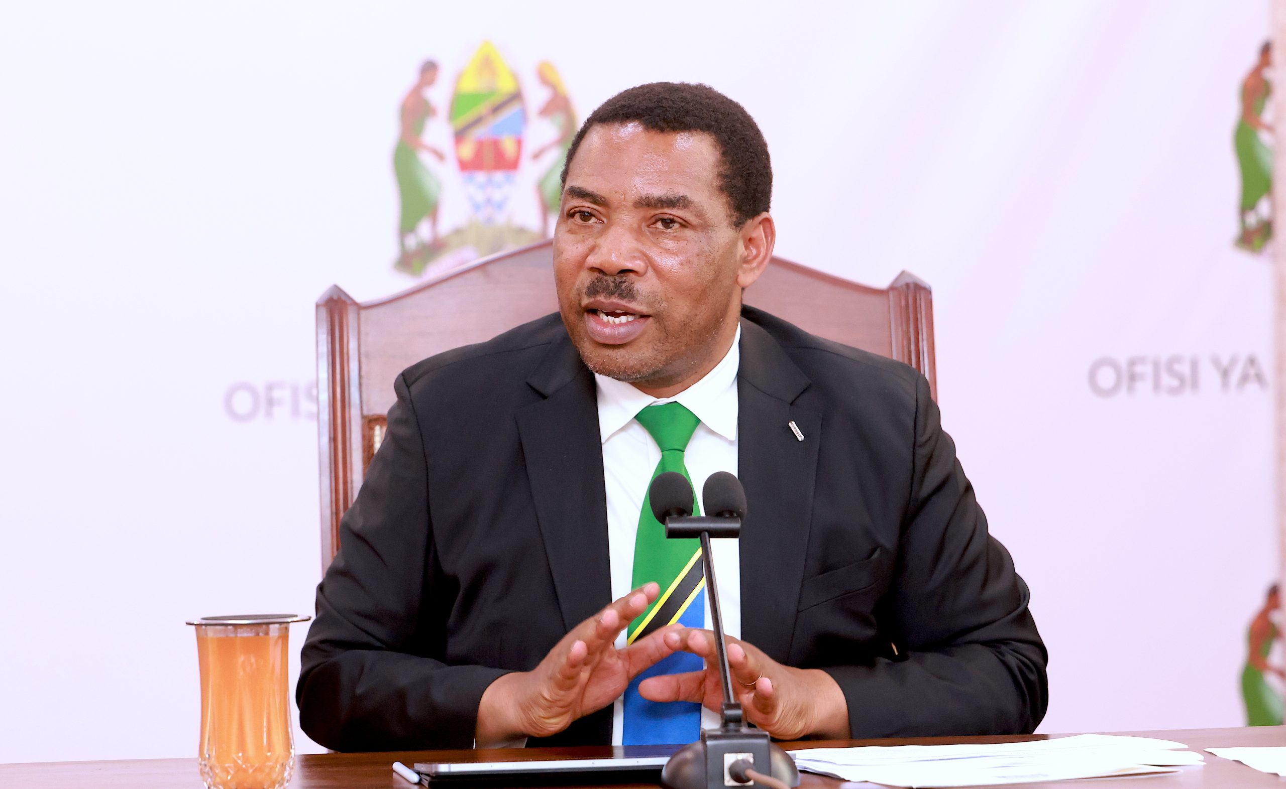 Le Premier ministre à Arusha lancera des projets de développement d'une valeur de 194,2 milliards