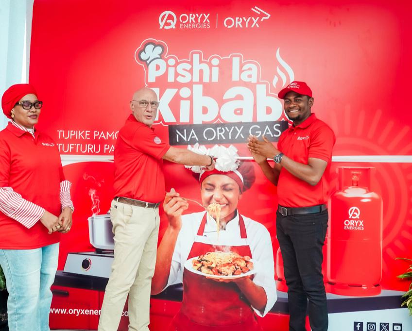 OGTL lance une nouvelle initiative de cuisine propre