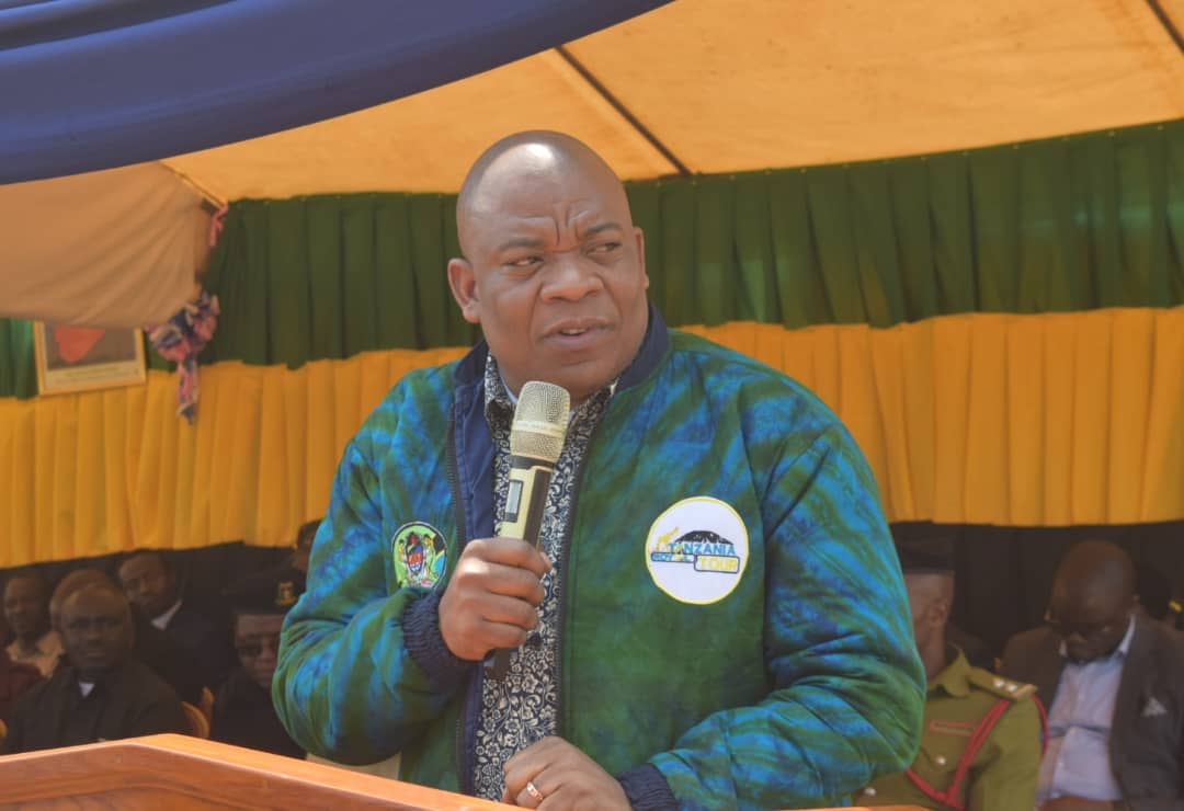 RC Mtaka : Faites confiance aux entrepreneurs locaux pour stimuler l'emploi et l'économie nationale