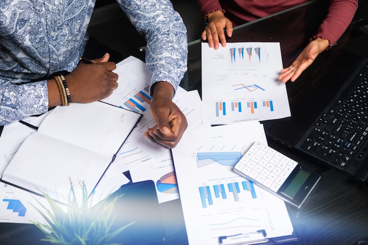 TEG Études : un bureau d’études tunisien au cœur du financement des projets en Afrique