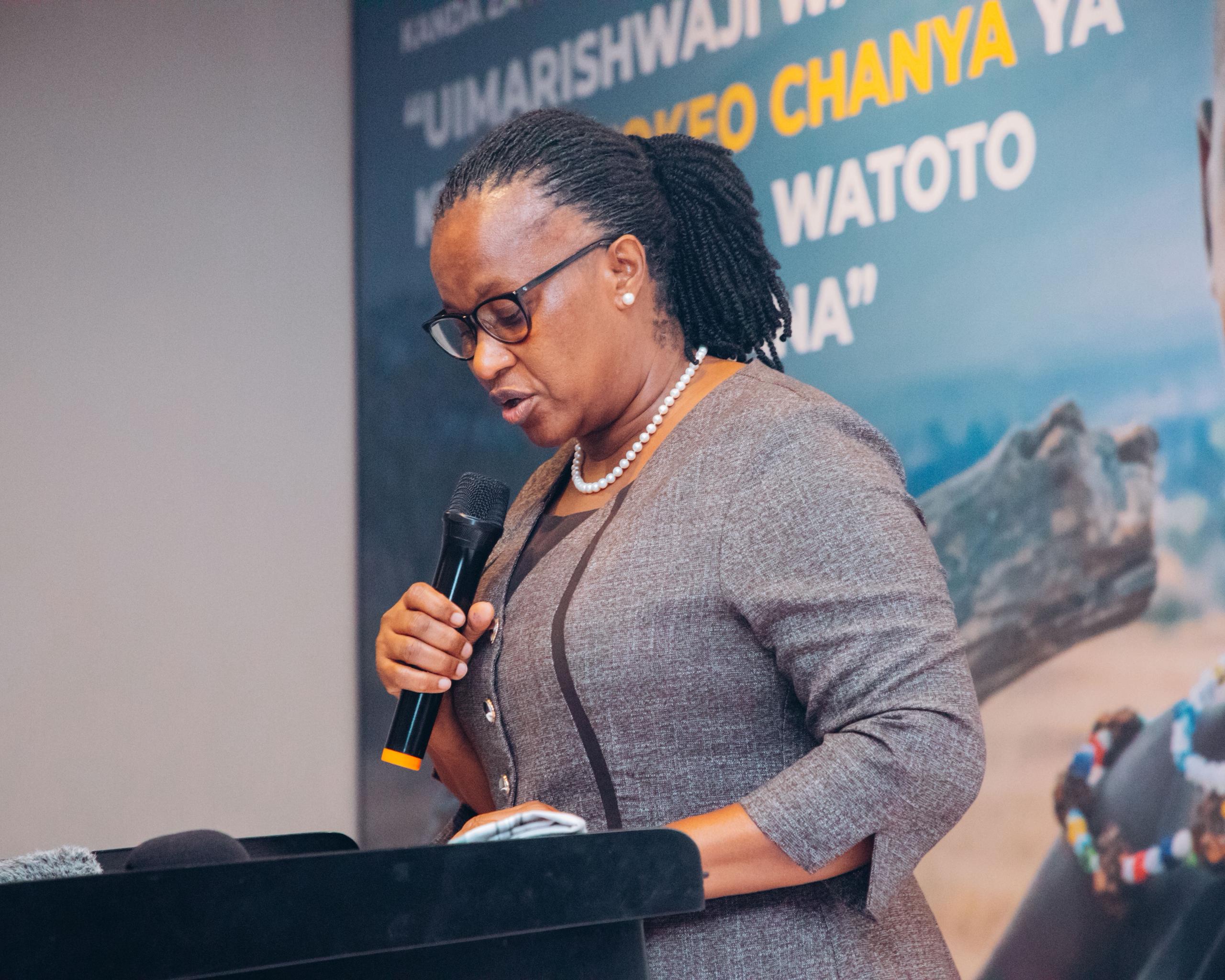 Compassion International soutient 123 000 Tanzaniens issus de familles vulnérables