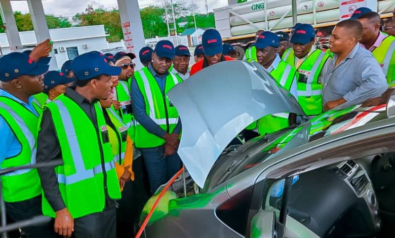 Crise au Moyen-Orient : comment la Tanzanie peut absorber les chocs énergétiques mondiaux