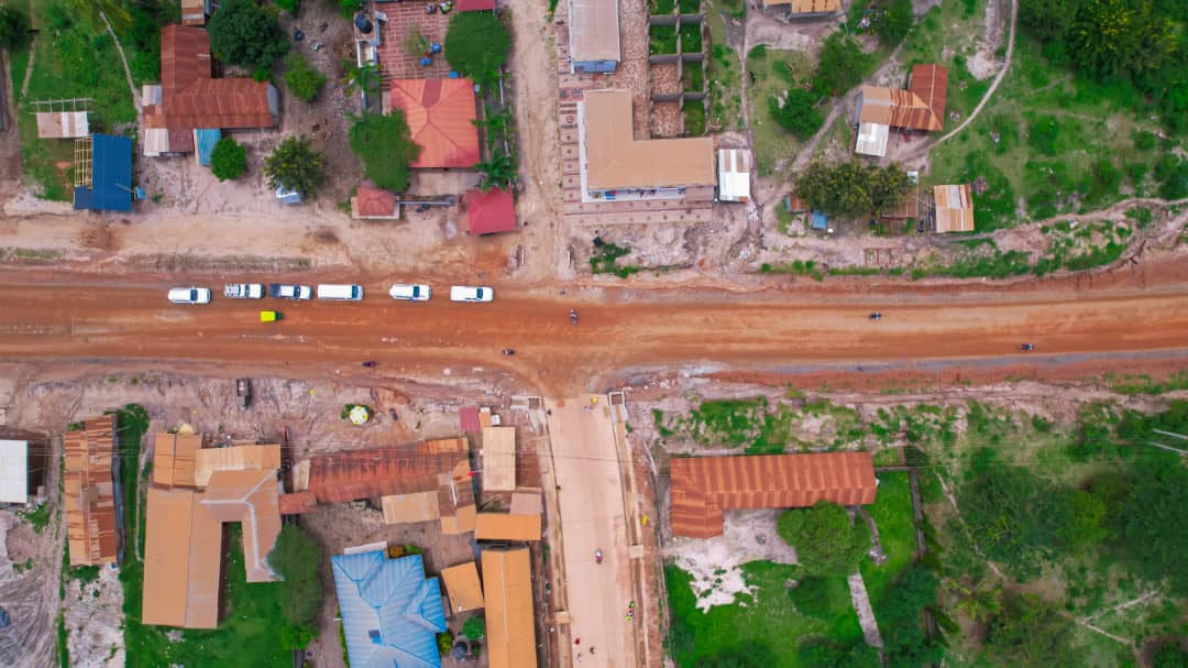 Dar City voit une nouvelle aube dans le projet routier DMDPP II de 138 milliards