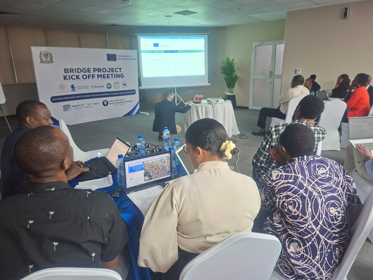 L'UE fait don de 443 989 euros pour permettre aux agents de santé de lutter contre les maladies transfrontalières