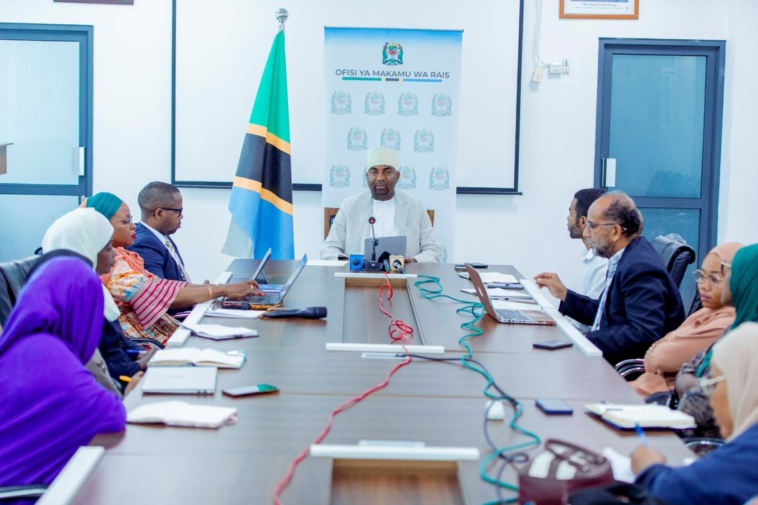 La Tanzanie affirme ses liens avec des entreprises mondiales dans les domaines de l'environnement et du changement climatique
