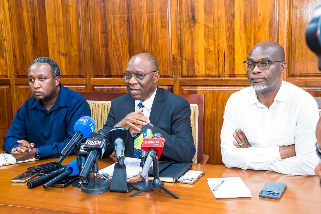 La Tanzanie charge TPDC de superviser les importations de carburant alors que les efforts stabilisent les prix du marché