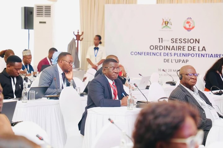 La Tanzanie fait pression pour des réformes radicales des services postaux en Afrique