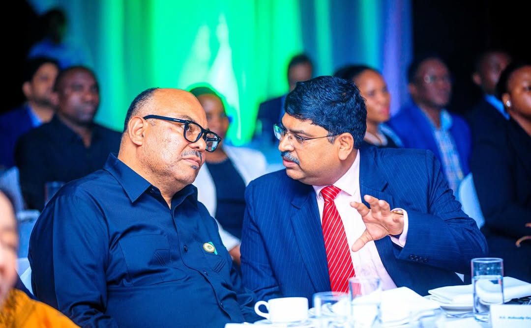 La Tanzanie salue le projet ITEC pour le renforcement des capacités de la jeunesse tanzanienne
